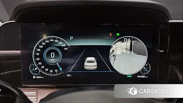 Hyundai The New Grandeur IG id 3044469 из Кореи 18