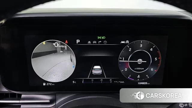 Kia Carnival 4th generation id 3551771 из Кореи 18