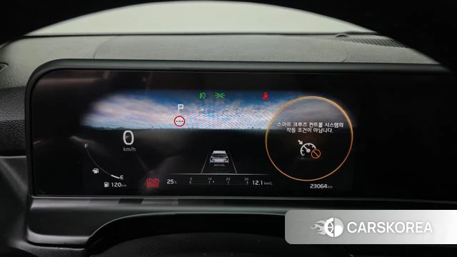 Kia The New Seltos id 4302608 из Кореи 28