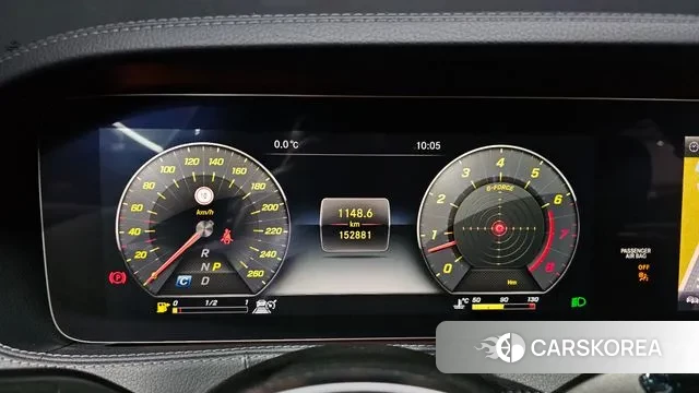 Mercedes-Benz S-Class W222 id 3687761 из Кореи 18