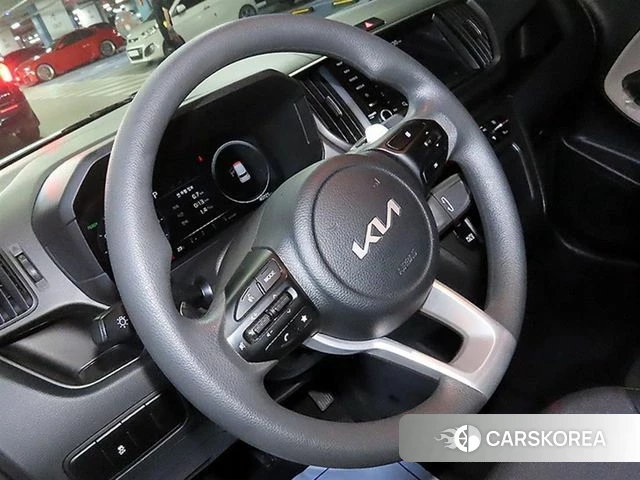 Kia The New Kia Ray EV id 4578600 из Кореи 18
