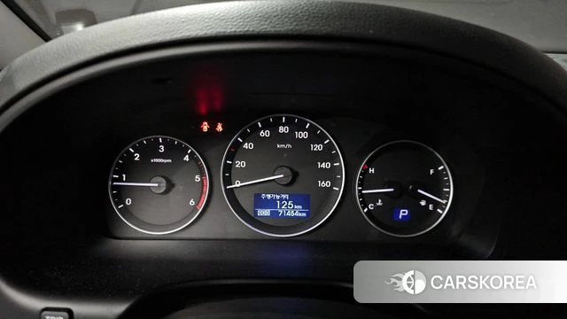Hyundai The New Grand Starex id 4339135 из Кореи 35