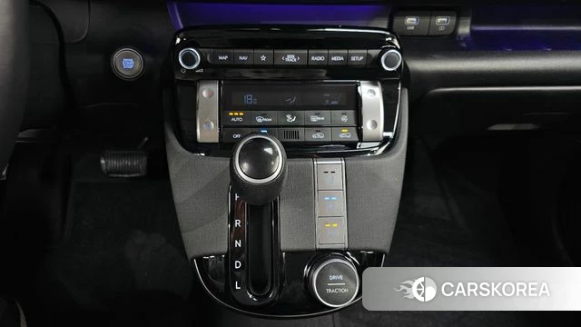 Hyundai Casper id 3827011 из Кореи 18