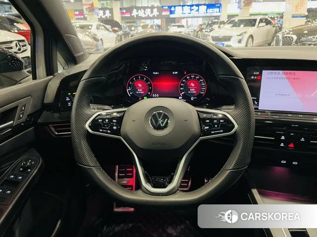 Volkswagen Golf id 4290120 из Китая 11