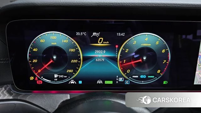 Mercedes-Benz E-Class W213 id 4267474 из Кореи 34