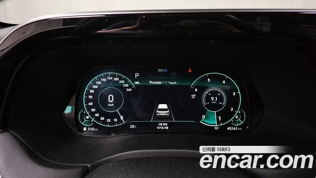 Hyundai Palisade id 2927101 из Кореи 18