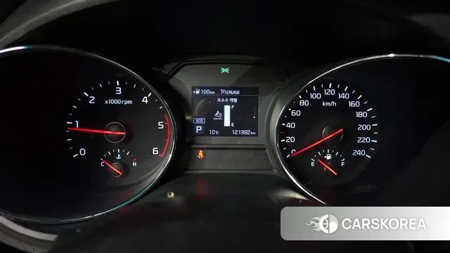 Kia The New Carnival id 3687192 из Кореи 18