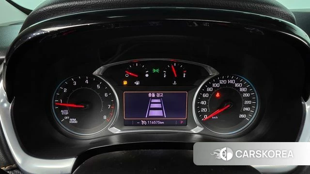 Chevrolet (GM Daewoo) Traverse id 4741198 из Кореи 18