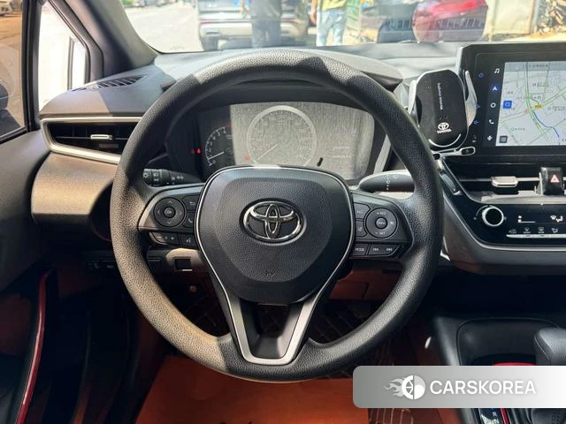 Toyota Lei Ling id 4278999 из Китая 10