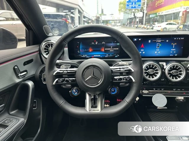 Mercedes-Benz Class A AMG id 4276743 из Китая 12