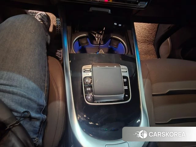 Mercedes-Benz G-Class W465 id 3791836 из Кореи 8