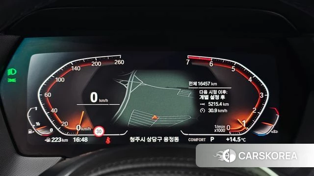 BMW 1 Series (F40) id 3892691 из Кореи 18