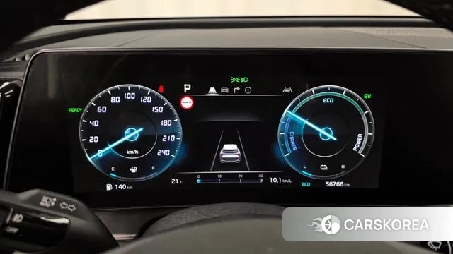 Kia Sportage 5th Generation Hybrid id 3278509 из Кореи 18