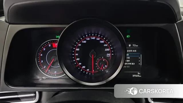 Hyundai Avante (CN7) id 3439154 из Кореи 18