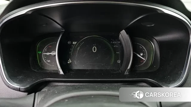 Renault Korea (Samsung) SM6 id 3013733 из Кореи 18