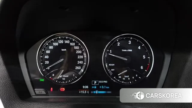 BMW 1 Series (F20) id 3284286 из Кореи 18