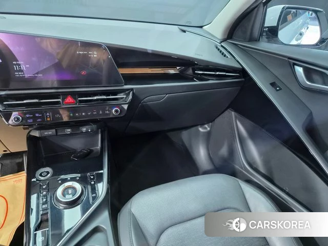Kia Di All New Niro EV id 4711686 из Кореи 18