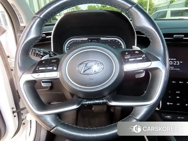 Hyundai Tucson (NX4) id 3318075 из Кореи 18