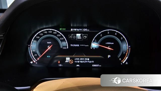 Kia More K9 id 3813634 из Кореи 18