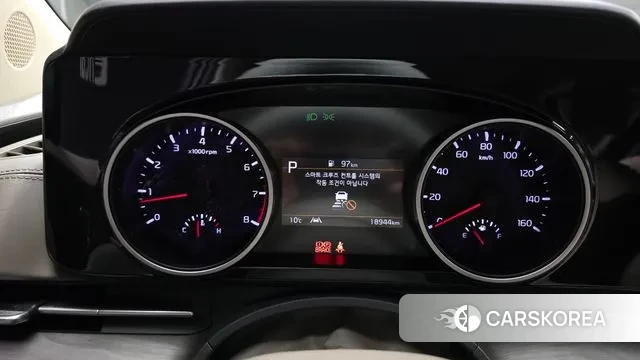 Kia Carnival 4th generation id 3740641 из Кореи 18