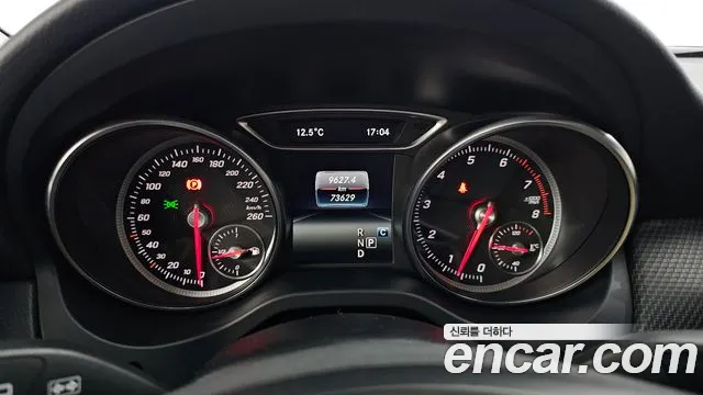 Mercedes-Benz GLA-Class X156 id 2491695 из Кореи 18