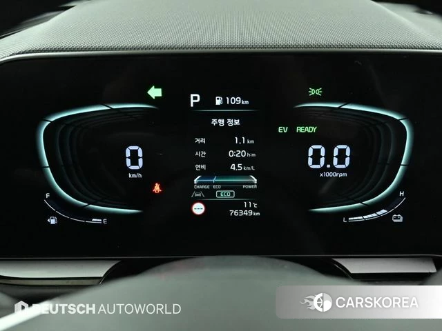 Kia Di Ol Nu Niro id 3915491 из Кореи 18