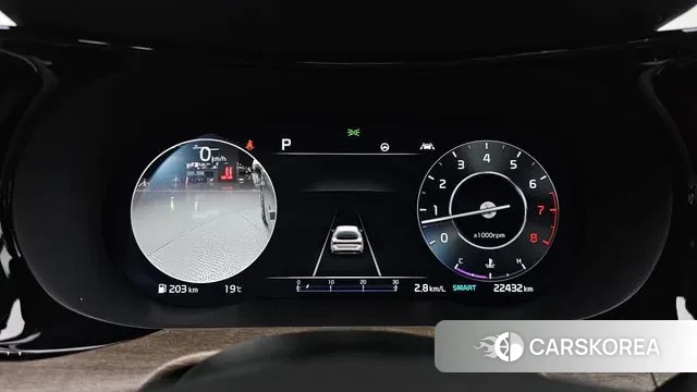 Kia K5 3rd generation id 3279046 из Кореи 18