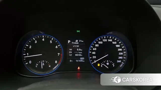 Hyundai Kona id 3622643 из Кореи 18