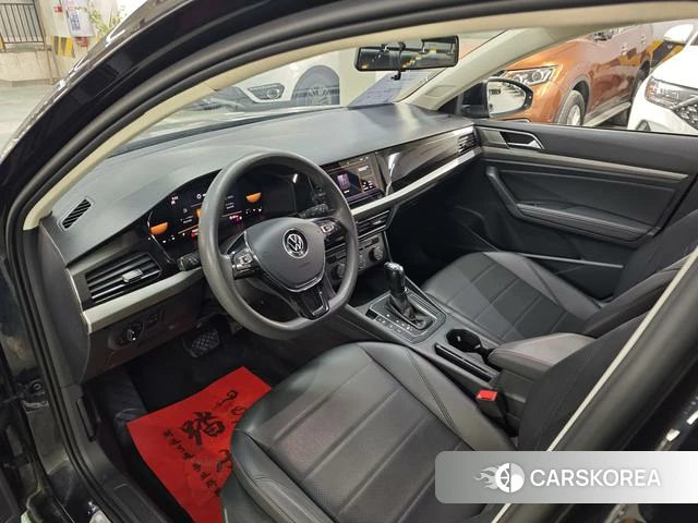 Volkswagen Lavida id 4290708 из Китая 9