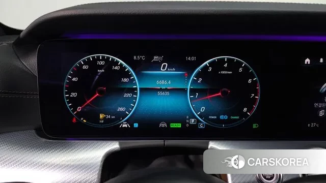 Mercedes-Benz E-Class W213 id 3384929 из Кореи 18