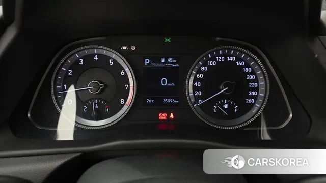 Hyundai Sonata (DN8) id 3004257 из Кореи 18