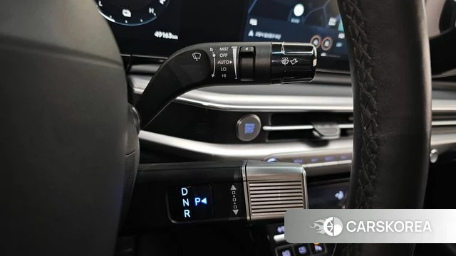 Hyundai Grandeur Hybrid (GN7) id 3826518 из Кореи 18