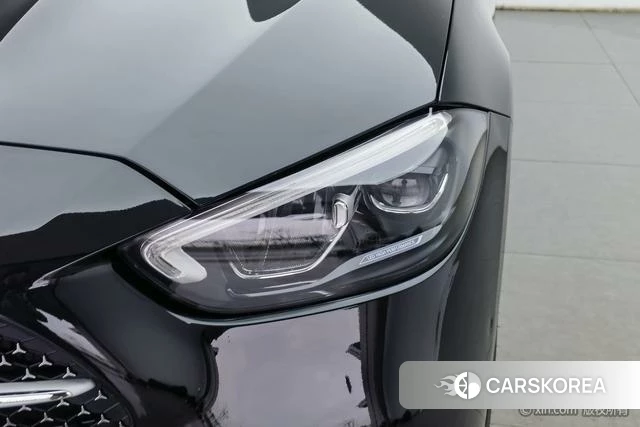 Mercedes-Benz Class C id 4255839 из Китая 22