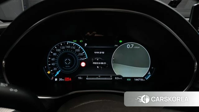 Genesis G80 (RG3) id 3903969 из Кореи 18