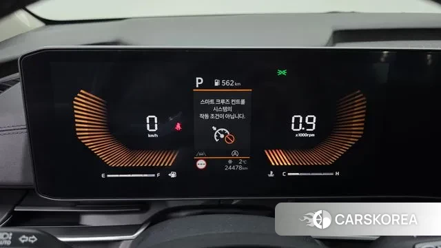 Kia The New Carnival 4th Generation id 3576206 из Кореи 18