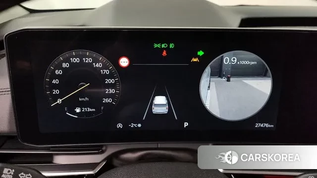 Kia The New Carnival 4th Generation id 3706808 из Кореи 18