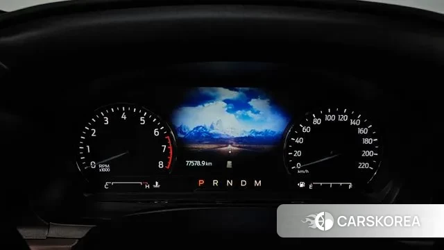 Ford Explorer 6th Generation id 3607774 из Кореи 18