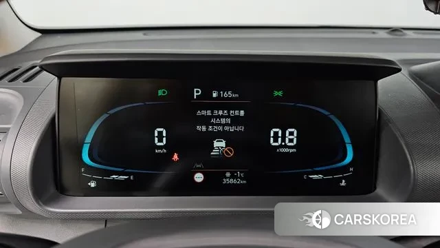 Hyundai Casper id 3581607 из Кореи 18