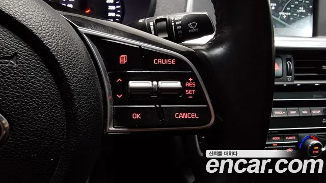 Kia The New K5 2nd generation id 2760201 из Кореи 18