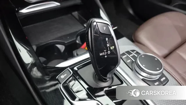 BMW X3 (G01) id 3385594 из Кореи 18