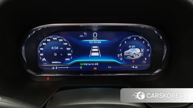 Chevrolet (GM Daewoo) Tahoe id 3497857 из Кореи 18