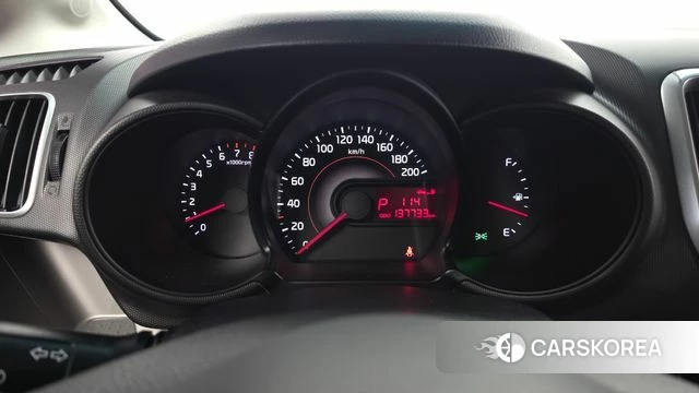 Kia The New Ray id 4662655 из Кореи 28