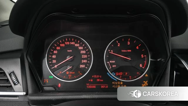 BMW 2 Series Active Tourer (F45) id 3905904 из Кореи 18