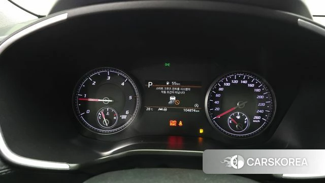 Hyundai The New Santa Fe id 4763784 из Кореи 35