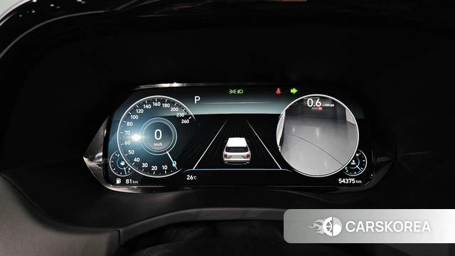 Hyundai Palisade id 4542794 из Кореи 33