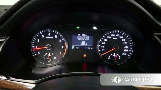 Kia Come New K7 id 4188172 из Кореи 28