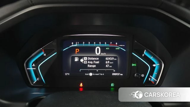 Honda Odyssey id 3845441 из Кореи 18