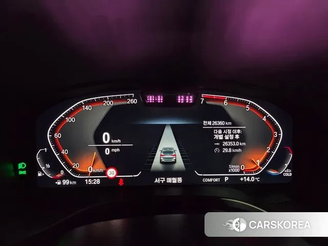 BMW X3 (G01) id 3348182 из Кореи 10