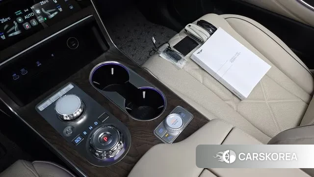 Genesis GV80 id 3333070 из Кореи 18