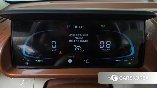 Hyundai The New Casper id 4879311 из Кореи 28